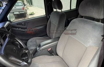 Chevrolet S10 2.4 MPFi Advantage 4x2 CD 8v - Foto #10