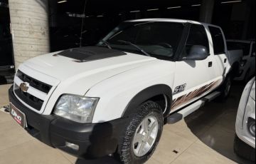 Chevrolet S10 Colina 4x2 2.8 (Cab Dupla)