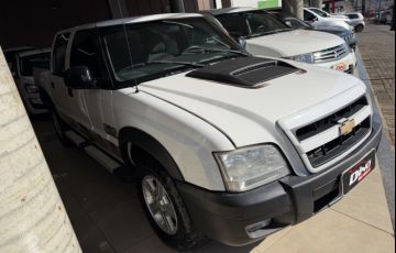 Chevrolet S10 Colina 4x2 2.8 (Cab Dupla) - Foto #2