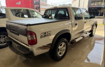 Chevrolet S10 Colina 4x2 2.8 (Cab Dupla) - Foto #3