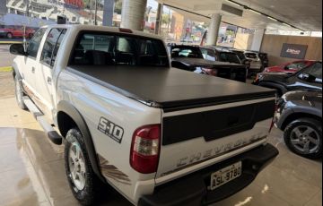Chevrolet S10 Colina 4x2 2.8 (Cab Dupla) - Foto #4