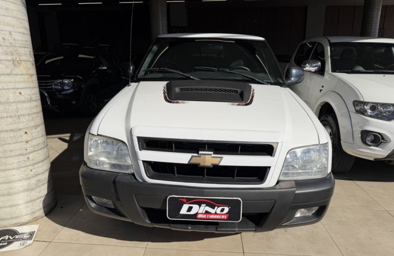 Chevrolet S10 Colina 4x2 2.8 (Cab Dupla) - Foto #5