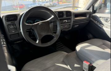 Chevrolet S10 Colina 4x2 2.8 (Cab Dupla) - Foto #7