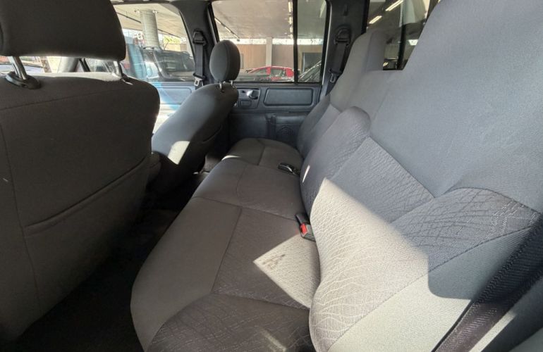 Chevrolet S10 Colina 4x2 2.8 (Cab Dupla) - Foto #10