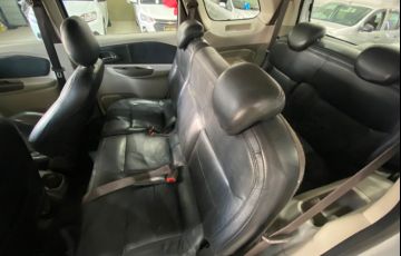 Chevrolet Spin 1.8 LTZ 8V Flex 4p Automático - Foto #9