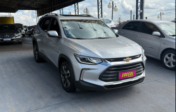 Chevrolet Tracker 1.2 Turbo Premier (Aut)