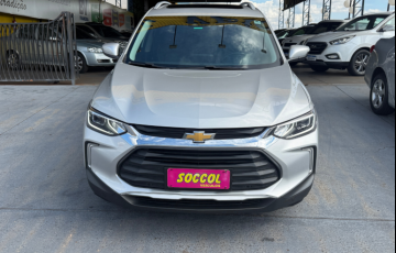 Chevrolet Tracker 1.2 Turbo Premier (Aut) - Foto #2
