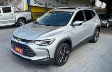 Chevrolet Tracker 1.2 Turbo Premier (Aut) - Foto #3