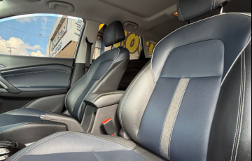Chevrolet Tracker 1.2 Turbo Premier (Aut) - Foto #4