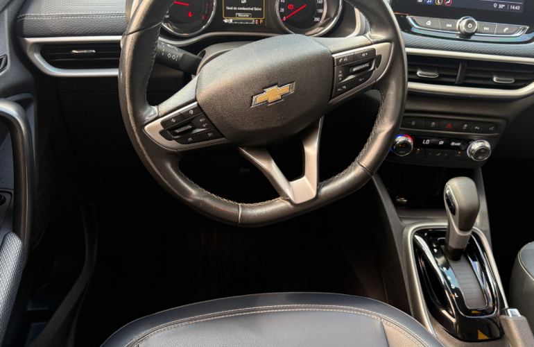 Chevrolet Tracker 1.2 Turbo Premier (Aut) - Foto #7
