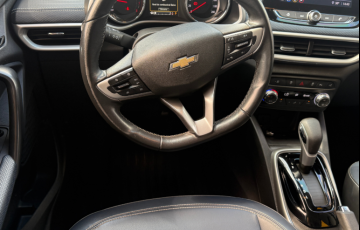 Chevrolet Tracker 1.2 Turbo Premier (Aut) - Foto #7