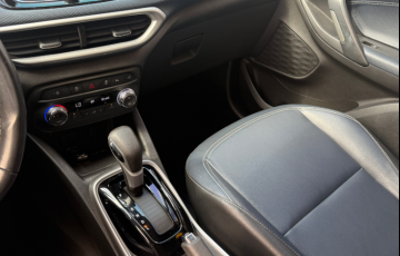 Chevrolet Tracker 1.2 Turbo Premier (Aut) - Foto #8