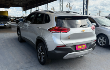 Chevrolet Tracker 1.2 Turbo Premier (Aut) - Foto #9