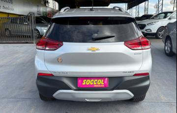 Chevrolet Tracker 1.2 Turbo Premier (Aut) - Foto #10