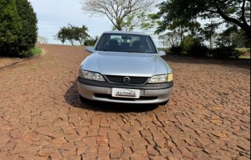 Chevrolet Vectra 2.2 MPFi