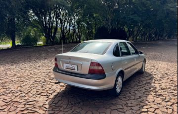 Chevrolet Vectra 2.2 MPFi - Foto #2
