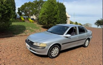 Chevrolet Vectra 2.2 MPFi - Foto #5