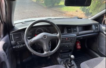 Chevrolet Vectra 2.2 MPFi - Foto #6
