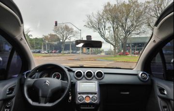 Citroën C3 Tendance Puretech 1.2 12V (Flex) - Foto #2
