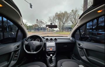 Citroën C3 Tendance Puretech 1.2 12V (Flex) - Foto #5