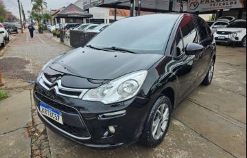 Citroën C3 Tendance Puretech 1.2 12V (Flex) - Foto #6