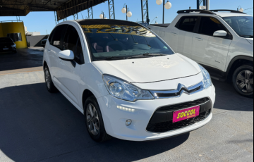 Citroën C3 Tendance Puretech 1.2 12V (Flex)