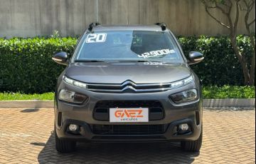Citroën C4 Cactus 1.6 VTi 120 Feel E - Foto #2