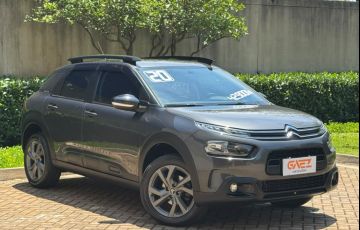 Citroën C4 Cactus 1.6 VTi 120 Feel E - Foto #3