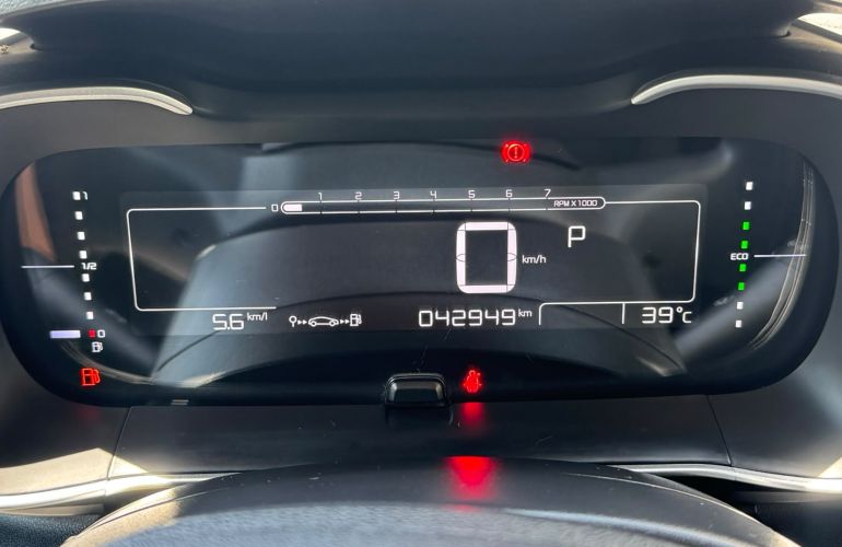 Citroën C4 Cactus 1.6 VTi 120 Feel E - Foto #4