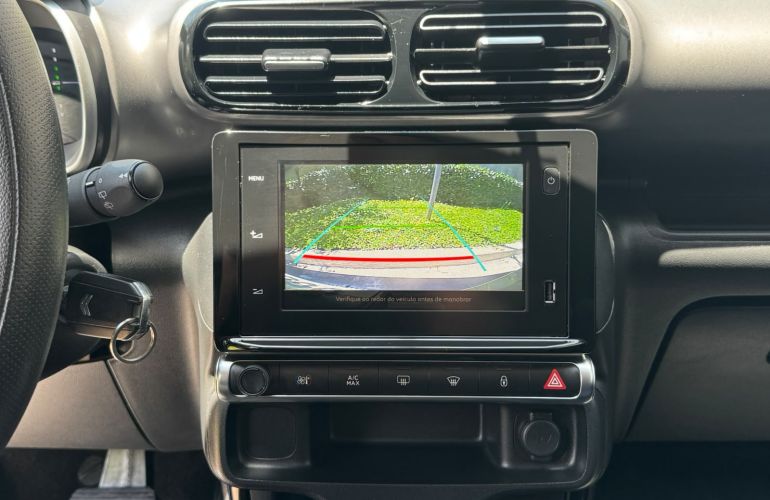 Citroën C4 Cactus 1.6 VTi 120 Feel E - Foto #5