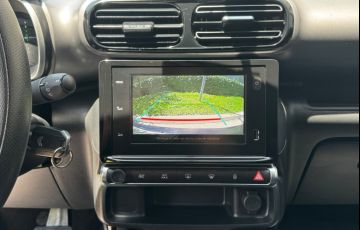 Citroën C4 Cactus 1.6 VTi 120 Feel E - Foto #5