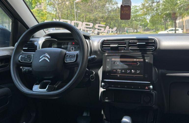 Citroën C4 Cactus 1.6 VTi 120 Feel E - Foto #7