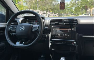 Citroën C4 Cactus 1.6 VTi 120 Feel E - Foto #7