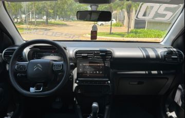Citroën C4 Cactus 1.6 VTi 120 Feel E - Foto #8