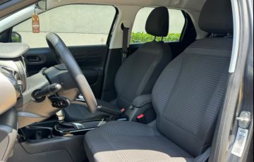Citroën C4 Cactus 1.6 VTi 120 Feel E - Foto #10