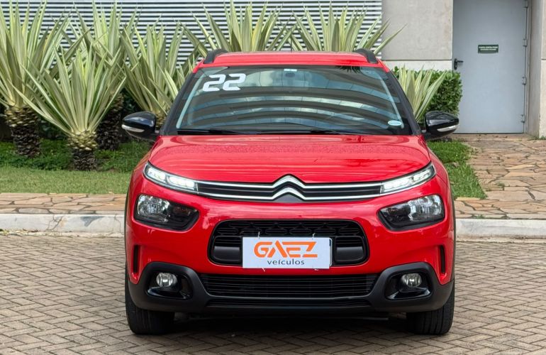 Citroën C4 Cactus 1.6 VTi 120 Feel E - Foto #2