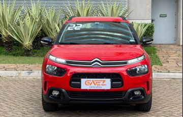 Citroën C4 Cactus 1.6 VTi 120 Feel E - Foto #2
