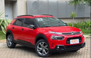 Citroën C4 Cactus 1.6 VTi 120 Feel E - Foto #3