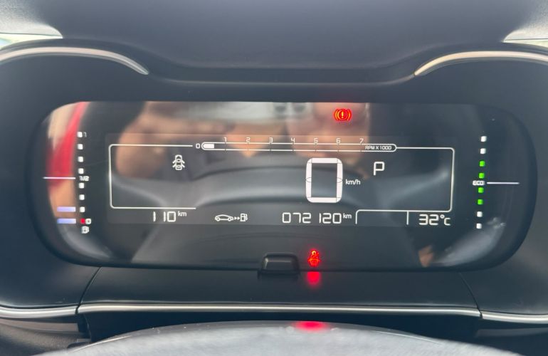 Citroën C4 Cactus 1.6 VTi 120 Feel E - Foto #4
