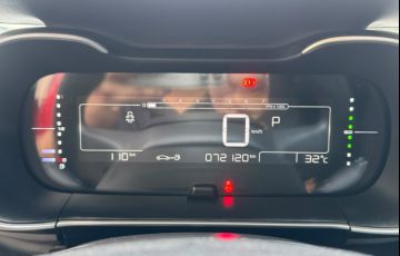 Citroën C4 Cactus 1.6 VTi 120 Feel E - Foto #4