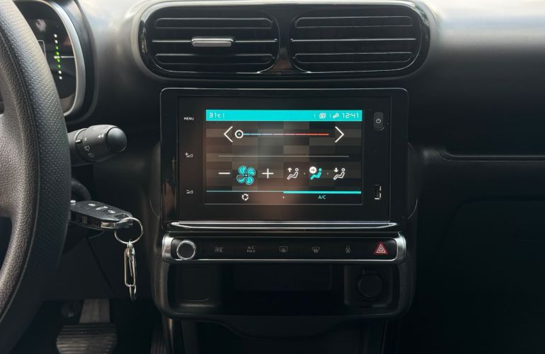 Citroën C4 Cactus 1.6 VTi 120 Feel E - Foto #5