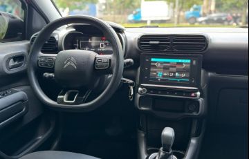 Citroën C4 Cactus 1.6 VTi 120 Feel E - Foto #6