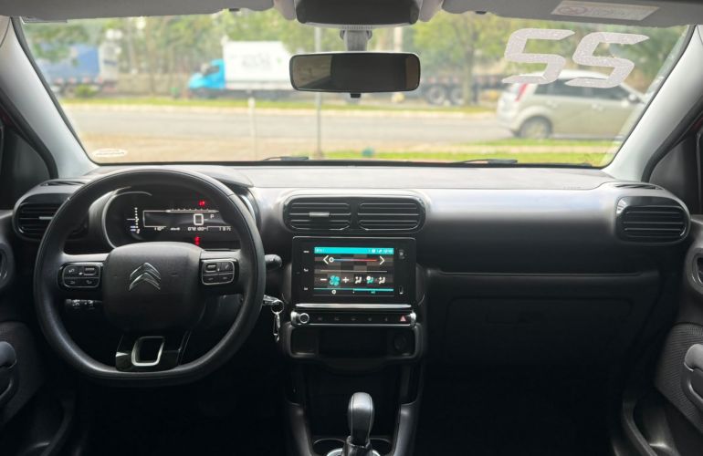 Citroën C4 Cactus 1.6 VTi 120 Feel E - Foto #7