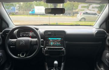 Citroën C4 Cactus 1.6 VTi 120 Feel E - Foto #7