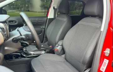 Citroën C4 Cactus 1.6 VTi 120 Feel E - Foto #10