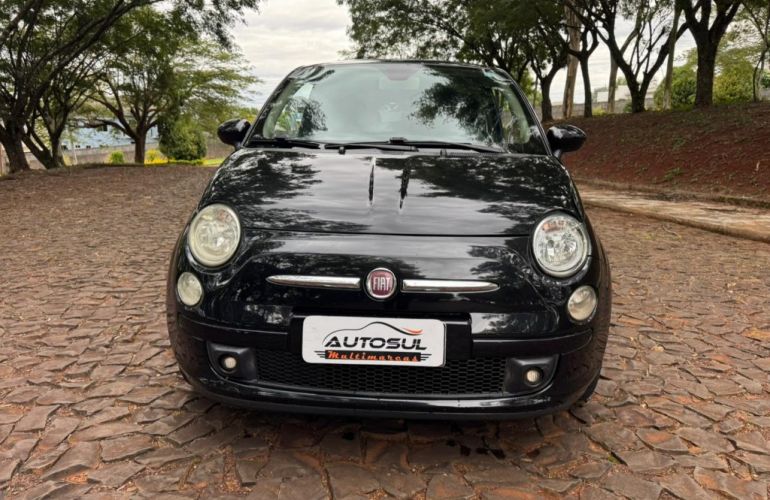 Fiat 500e Icon - Foto #2