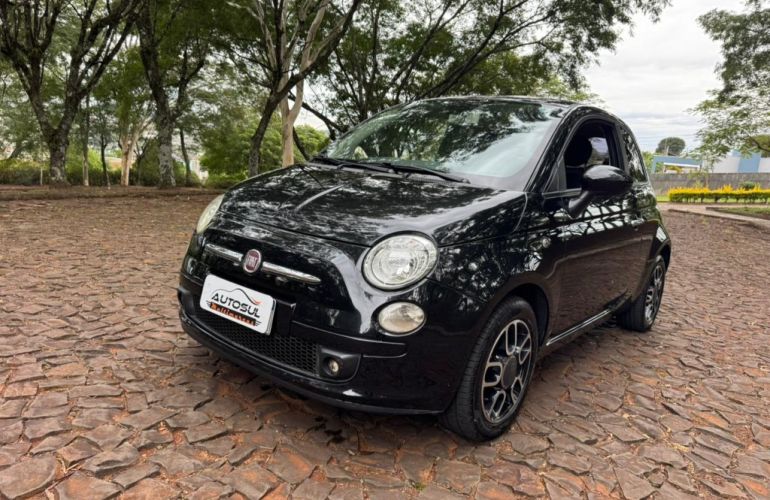 Fiat 500e Icon - Foto #3