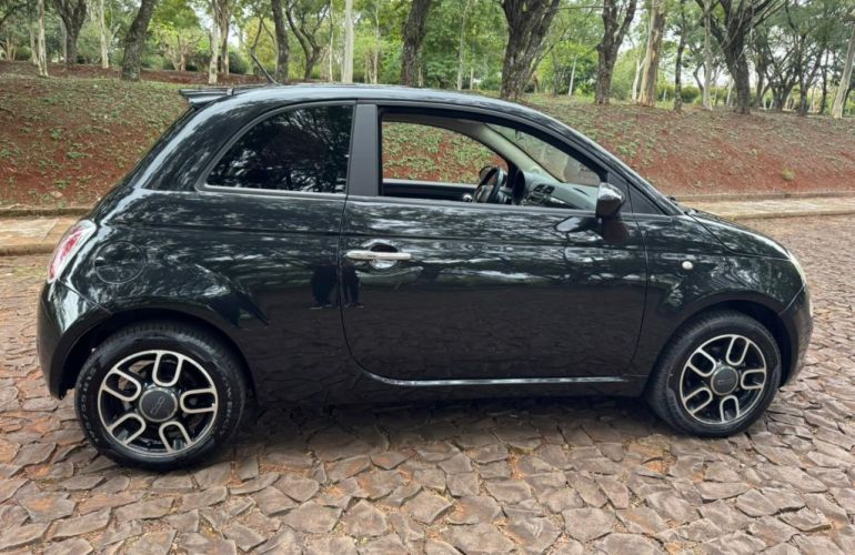 Fiat 500e Icon - Foto #4