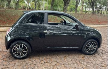 Fiat 500e Icon - Foto #4