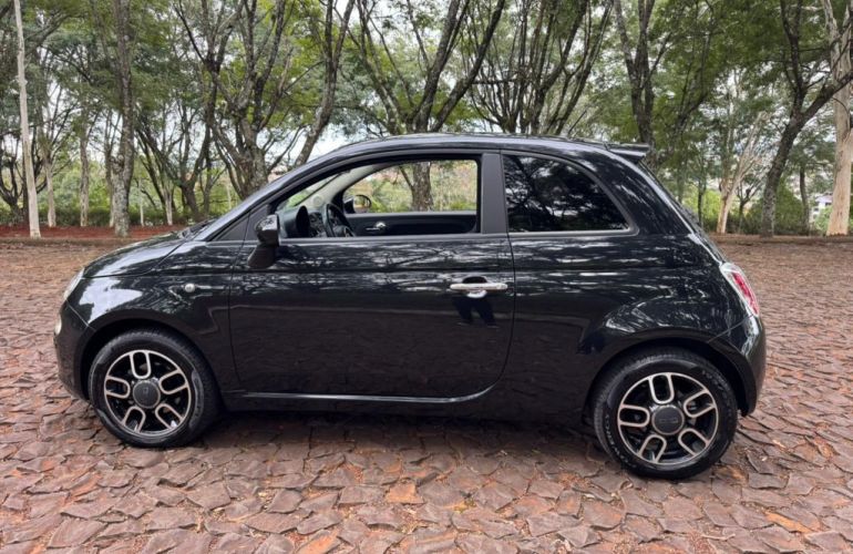 Fiat 500e Icon - Foto #5